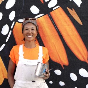 Jane Kim, Ink Dwell Studio