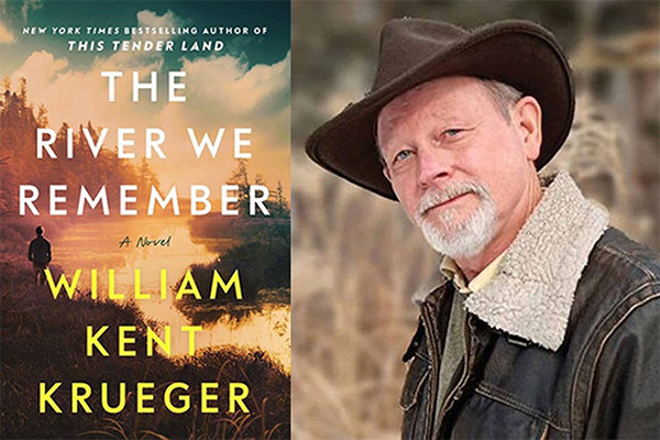 The River We Remember, William Kent Krueger