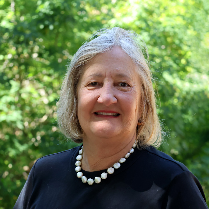 Amy Worth, Library/City Liaison