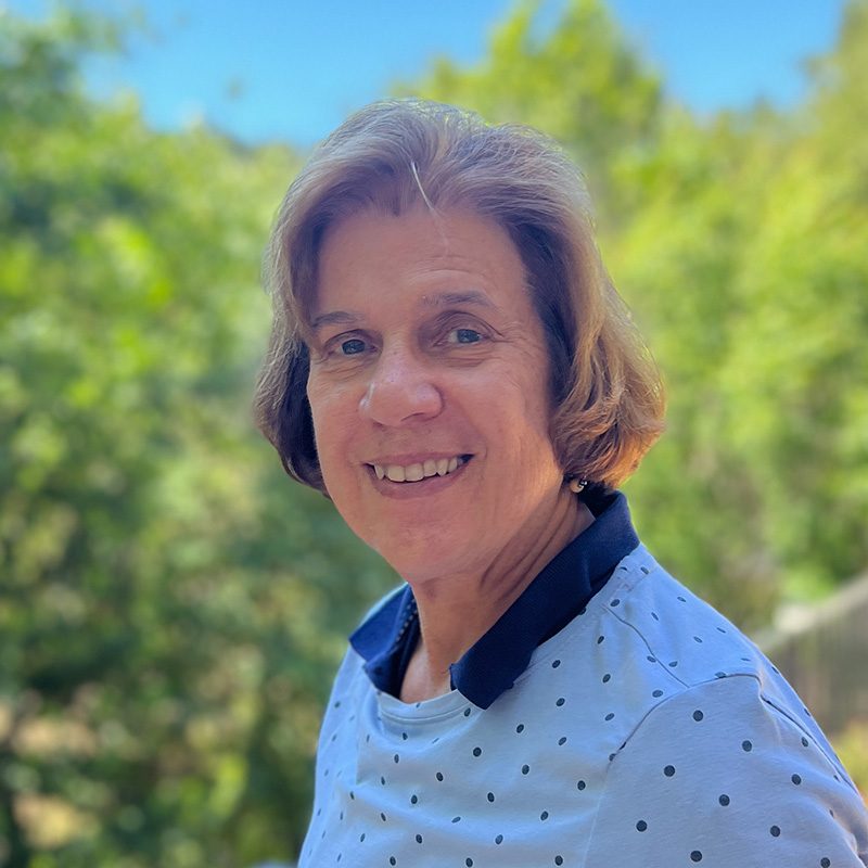 Fran Strykowski, President