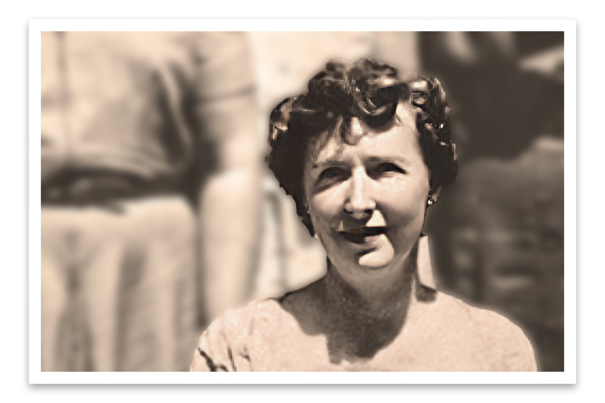 Muir Sorrick, the Founder of the Friends of the Orinda Library