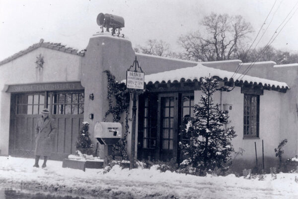 web-1935 library in fire station