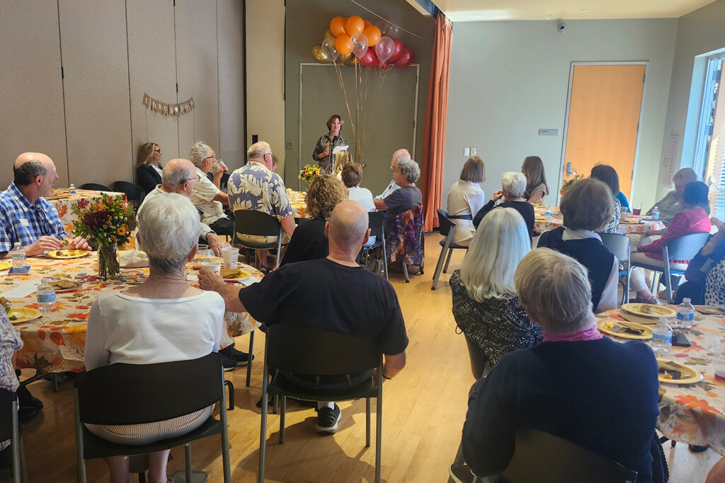 2026 VOlunteer Luncheon