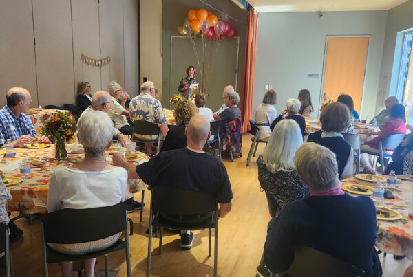 2026 VOlunteer Luncheon